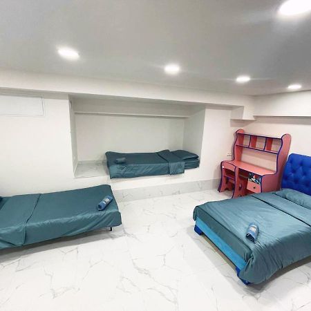 Areva Hostel On Pushkin St. エレバン エクステリア 写真