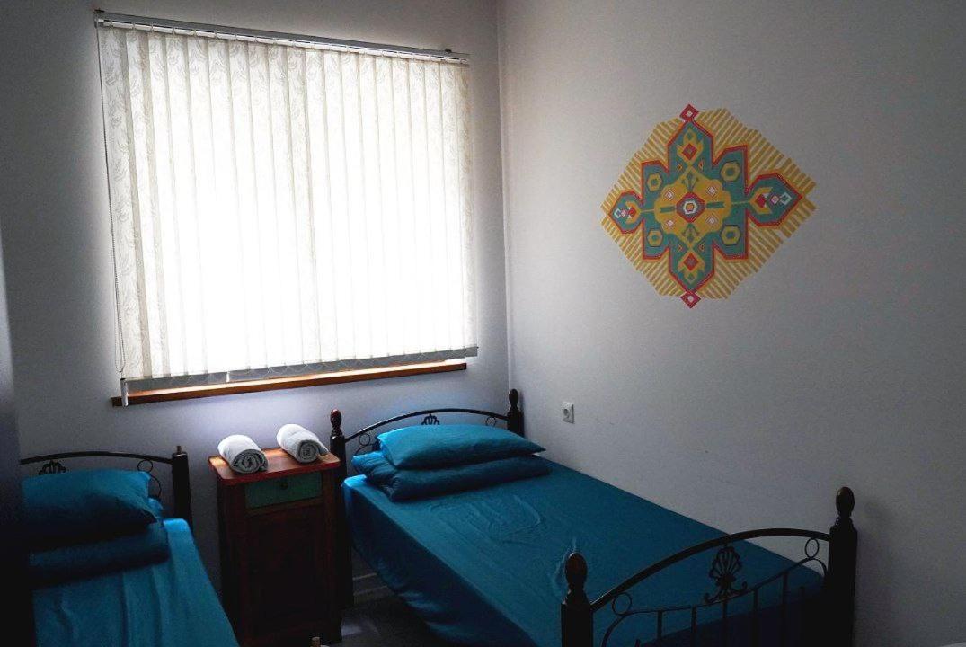 Areva Hostel On Pushkin St. エレバン エクステリア 写真