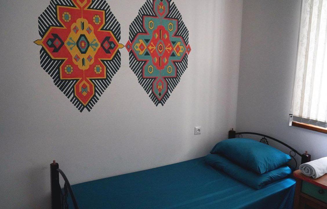 Areva Hostel On Pushkin St. エレバン エクステリア 写真