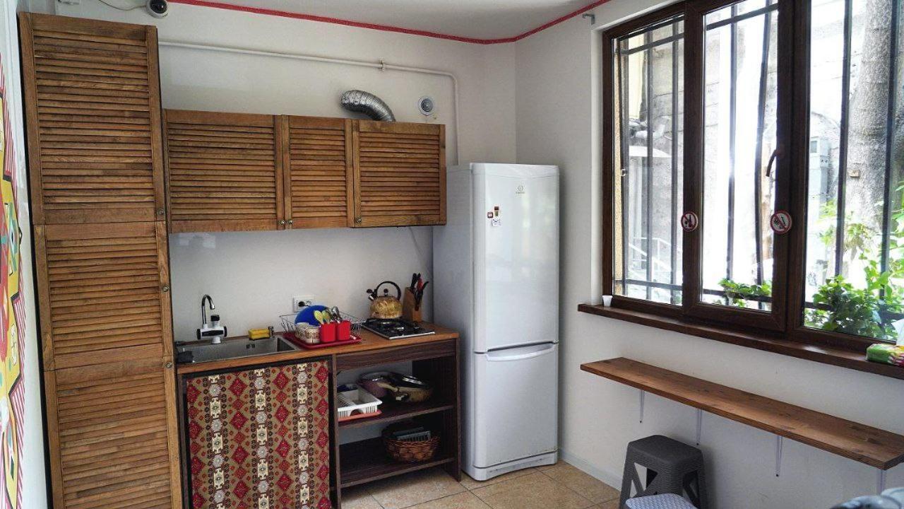 Areva Hostel On Pushkin St. エレバン エクステリア 写真